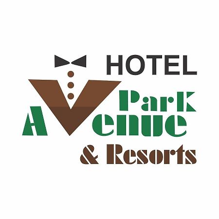 Park Avenue And Resorts Sikar 外观 照片