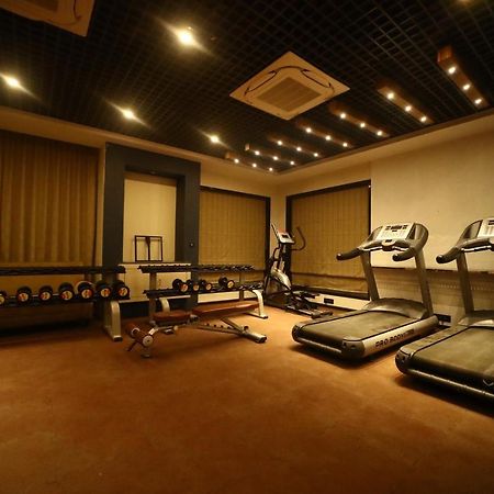 Park Avenue And Resorts Sikar 外观 照片