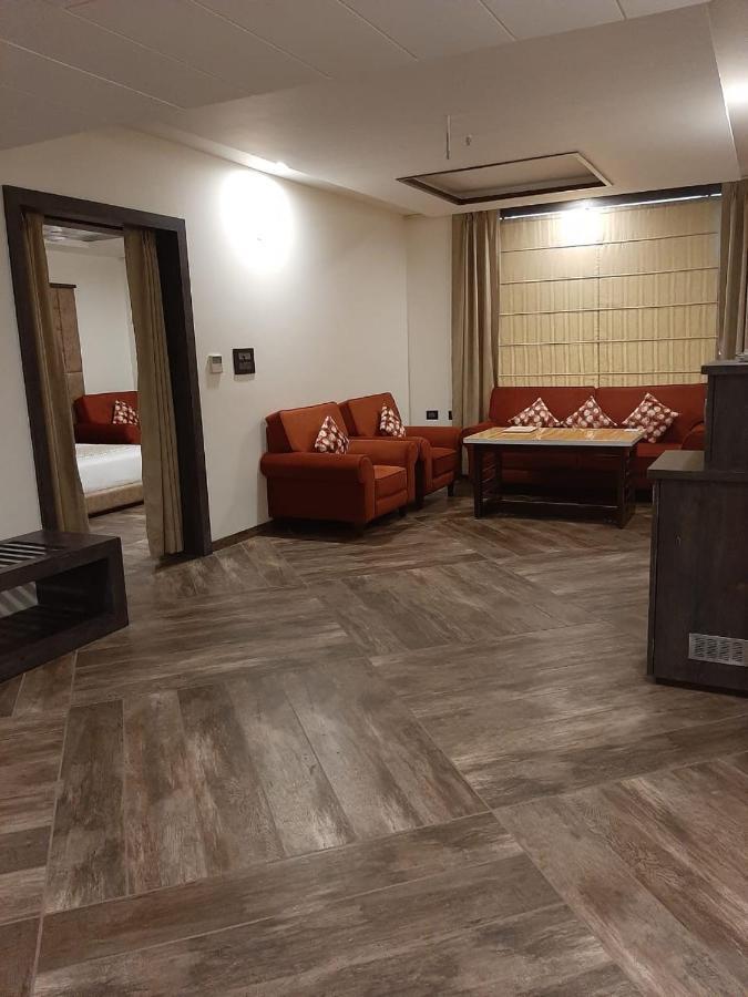 Park Avenue And Resorts Sikar 外观 照片
