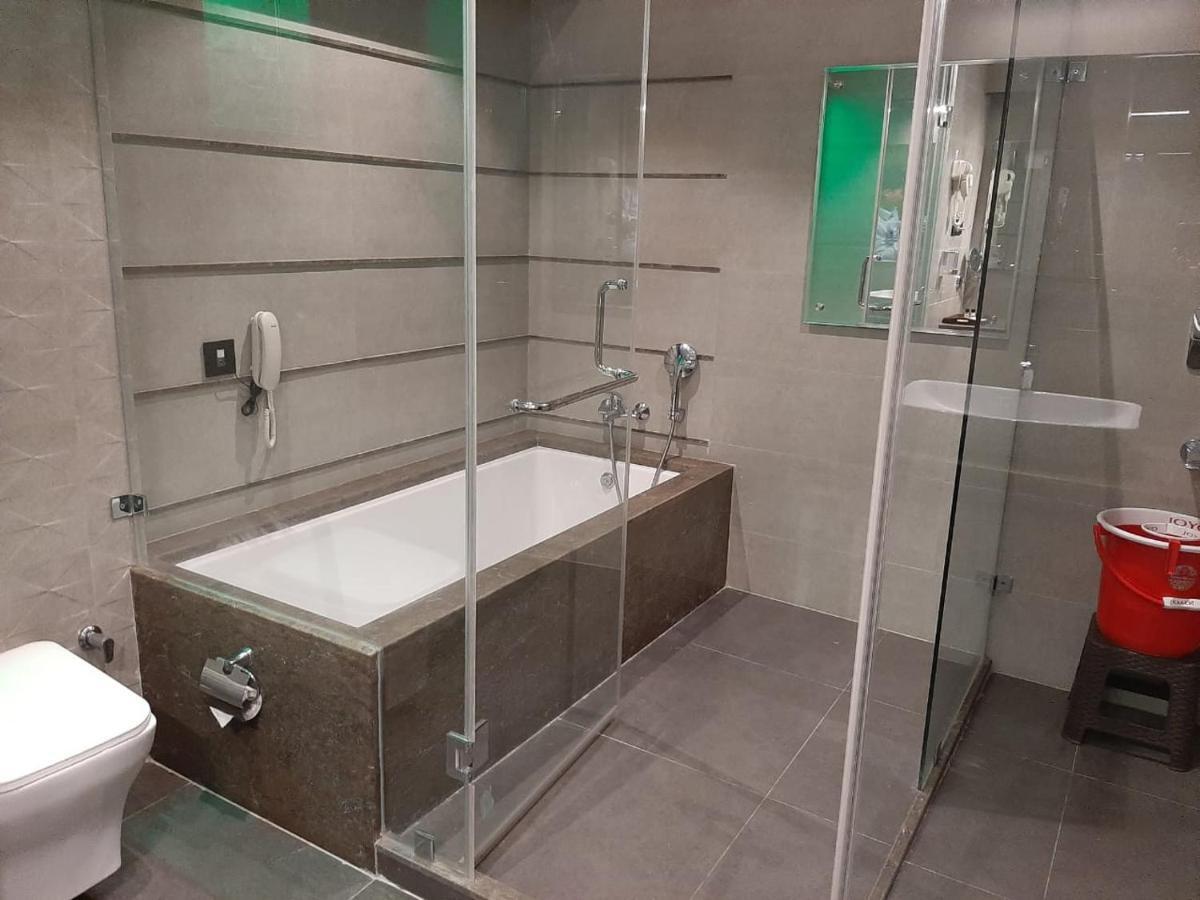 Park Avenue And Resorts Sikar 外观 照片