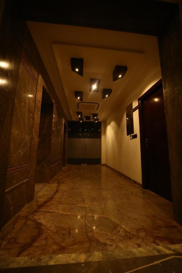 Park Avenue And Resorts Sikar 外观 照片
