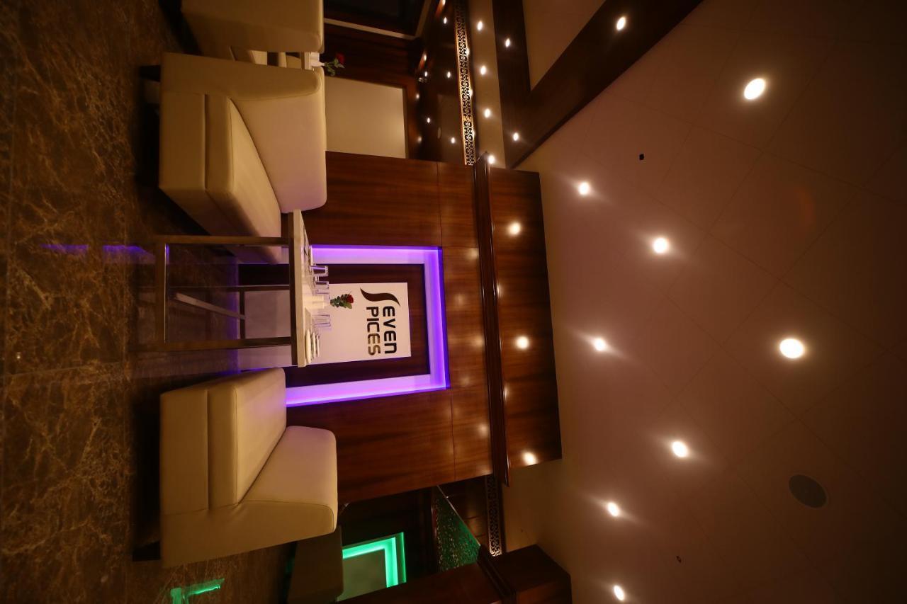 Park Avenue And Resorts Sikar 外观 照片